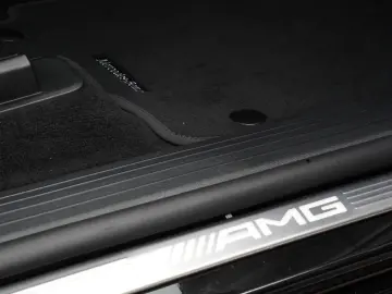 MERCEDES-BENZ M-AMG GLE 53 4MATIC  Coupé Premium DYNAMIC