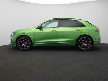 AUDI Q8 50 TDI quattro S line Matrix Navi ACC
