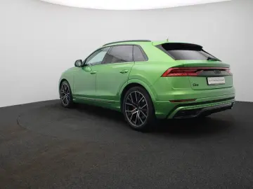 AUDI Q8 50 TDI quattro S line Matrix Navi ACC