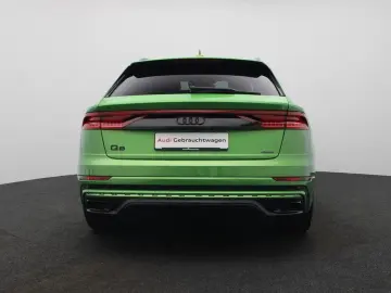 AUDI Q8 50 TDI quattro S line Matrix Navi ACC