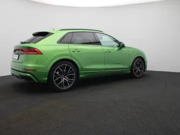 AUDI Q8 50 TDI quattro S line Matrix Navi ACC