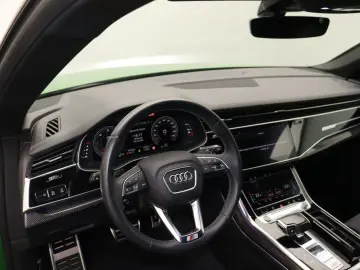 AUDI Q8 50 TDI quattro S line Matrix Navi ACC