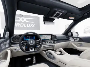 Mercedes-Benz GLS 63 GLS63 AMG ULTIMATE