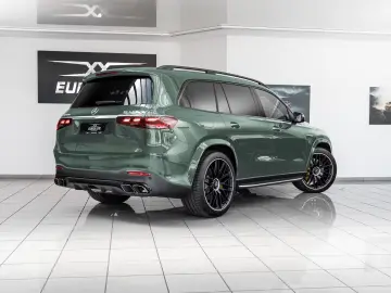 Mercedes-Benz GLS 63 GLS63 AMG ULTIMATE