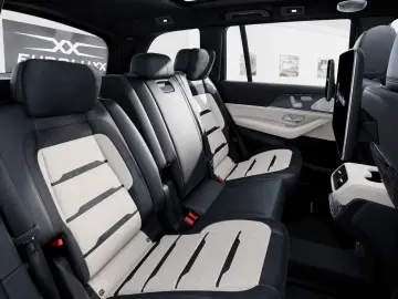 Mercedes-Benz GLS 63 GLS63 AMG ULTIMATE