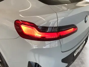 BMW X4 xDrive20i M Sport Navi AHK