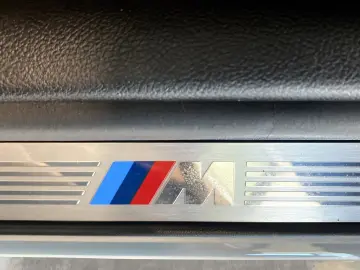 BMW X4 xDrive20i M Sport Navi AHK