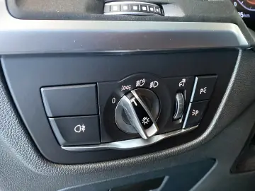 BMW X4 xDrive20i M Sport Navi AHK