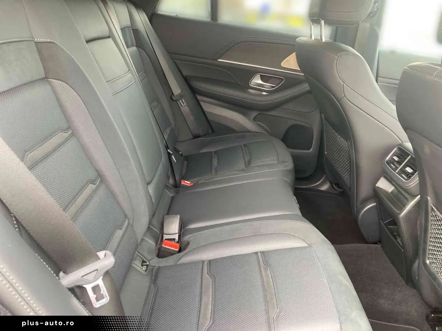 MERCEDES-BENZ GLE 53 AMG 4M Coupe AMG Burm. Distr AHK