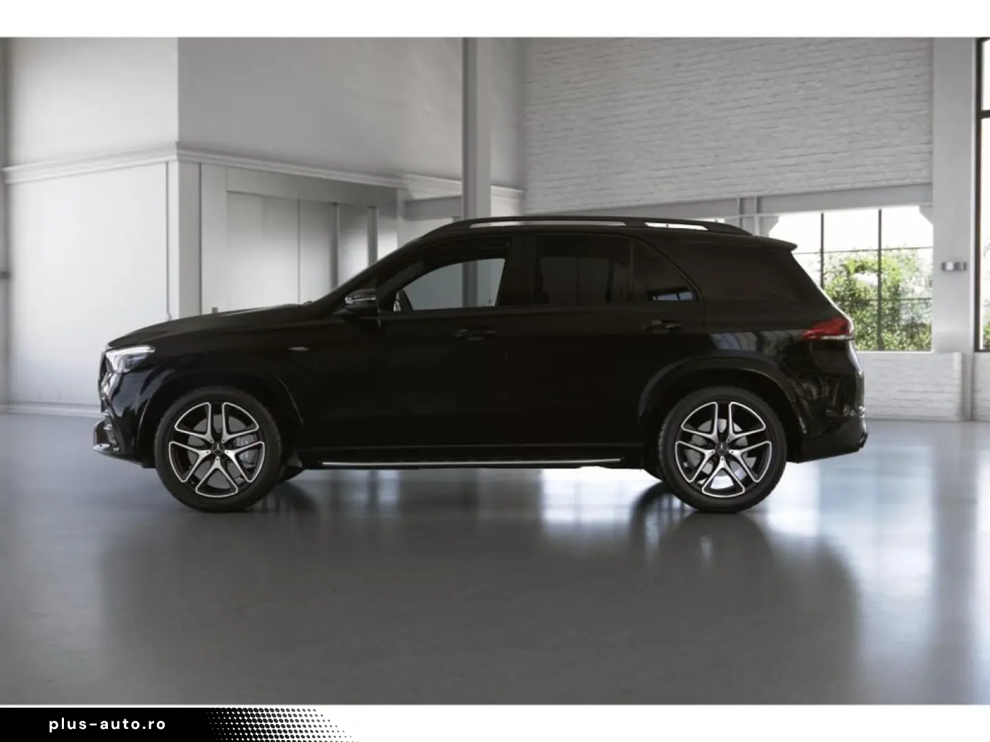 MERCEDES-BENZ GLE 53 AMG 4M  LED PANO 21  HIFI PANO &hellip;