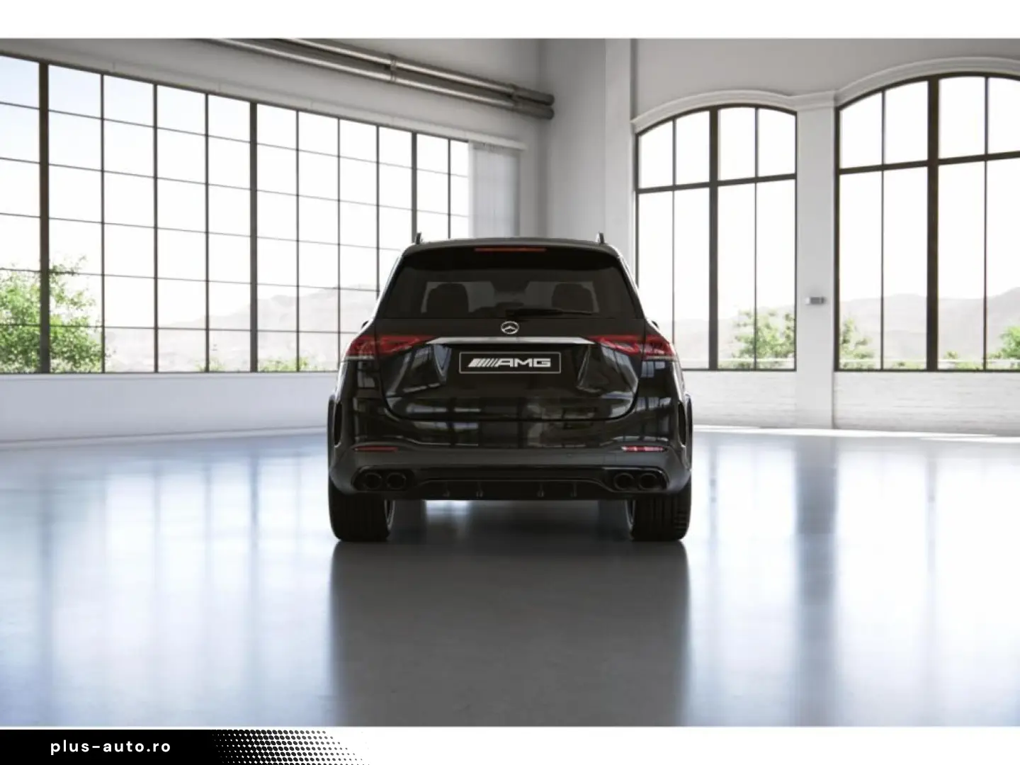 MERCEDES-BENZ GLE 53 AMG 4M  LED PANO 21  HIFI PANO &hellip;