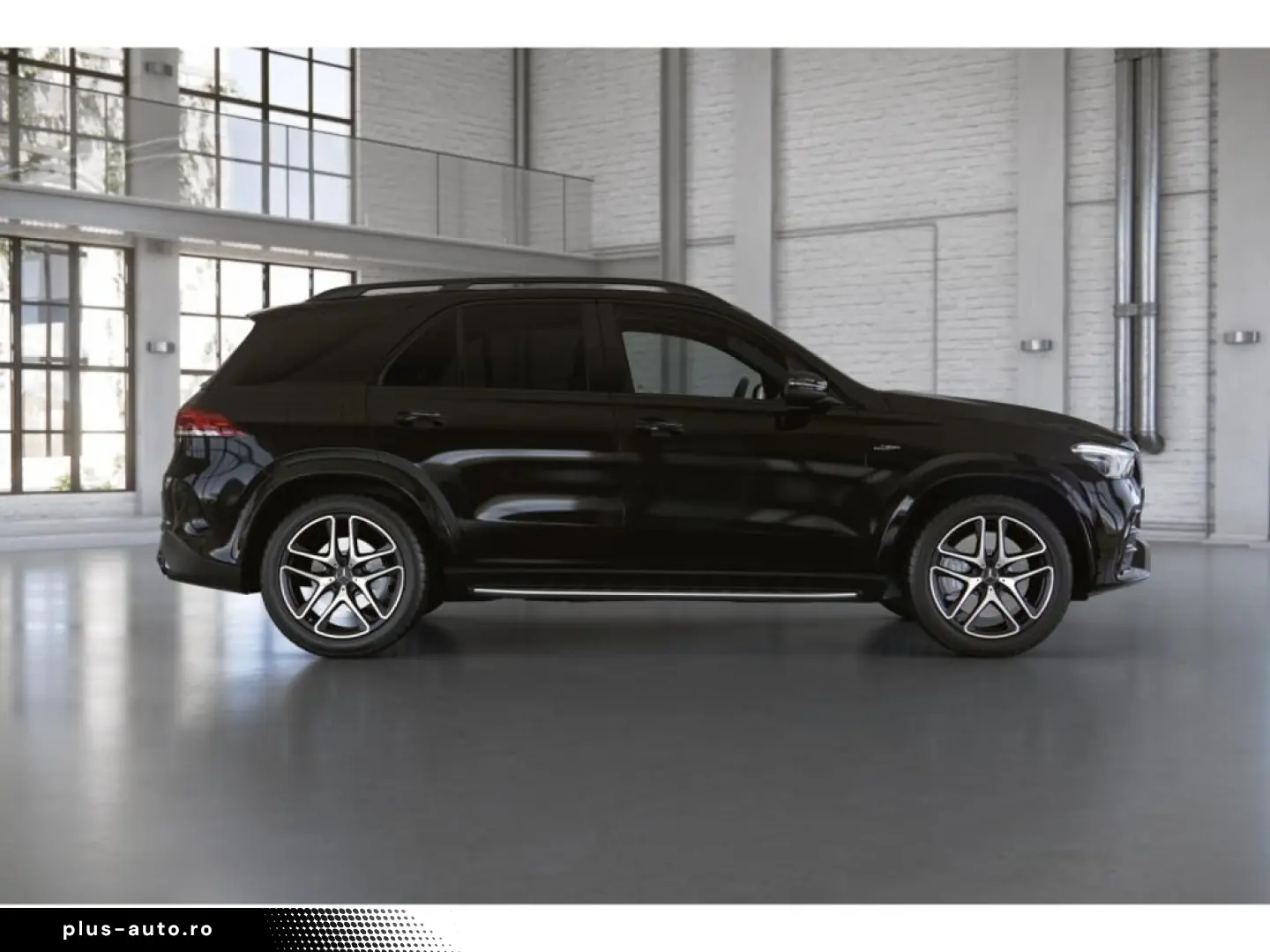 MERCEDES-BENZ GLE 53 AMG 4M  LED PANO 21  HIFI PANO &hellip;