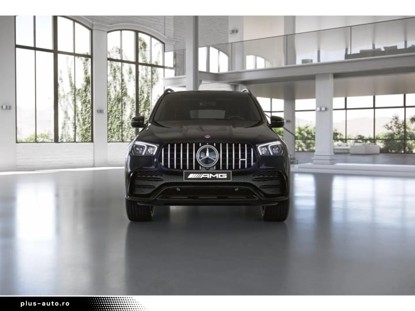 MERCEDES-BENZ GLE 53 AMG 4M  LED PANO 21  HIFI PANO &hellip;