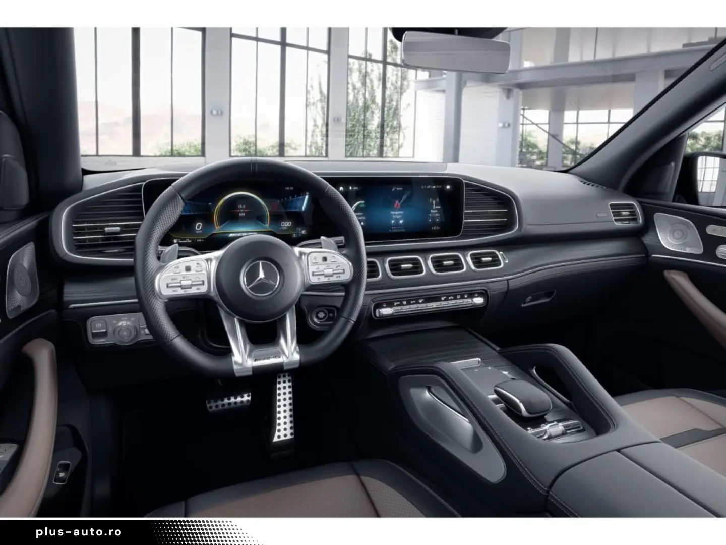 MERCEDES-BENZ GLE 53 AMG 4M  LED PANO 21  HIFI PANO &hellip;