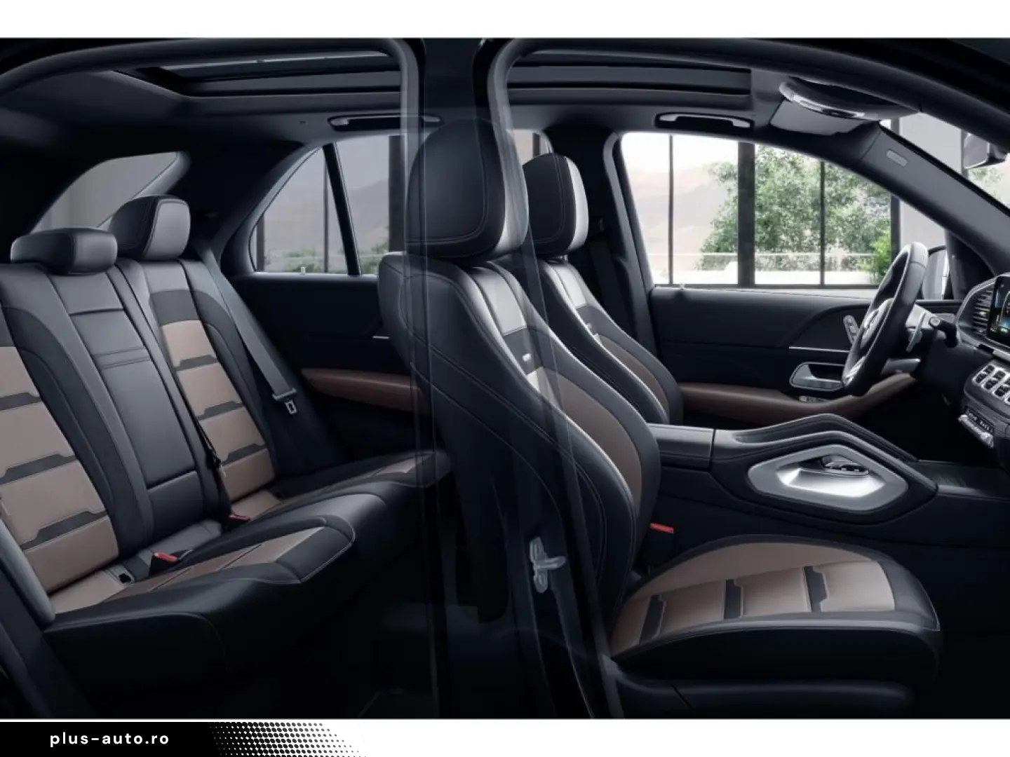 MERCEDES-BENZ GLE 53 AMG 4M  LED PANO 21  HIFI PANO &hellip;