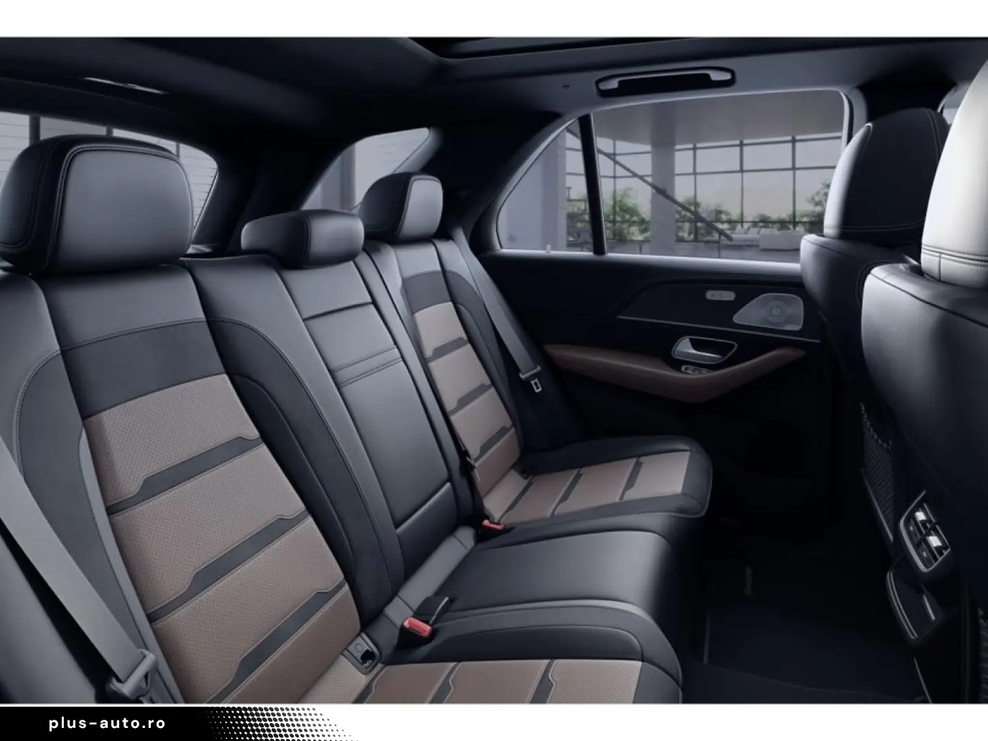 MERCEDES-BENZ GLE 53 AMG 4M  LED PANO 21  HIFI PANO &hellip;