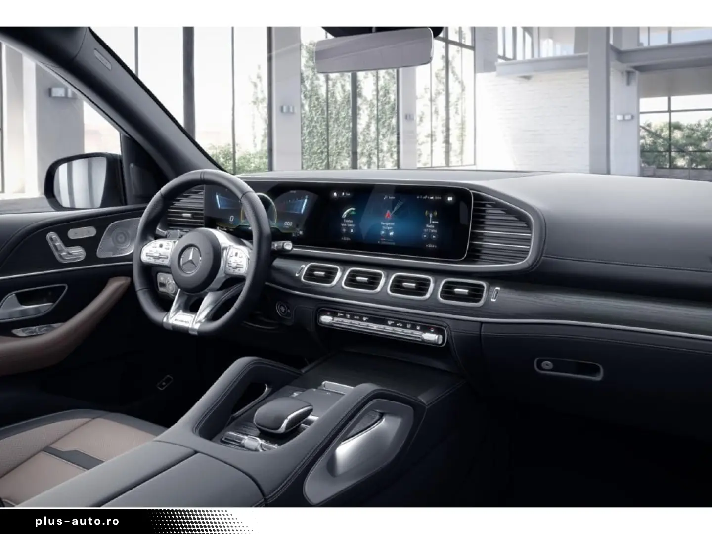 MERCEDES-BENZ GLE 53 AMG 4M  LED PANO 21  HIFI PANO &hellip;