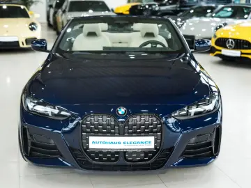 BMW 430 i Cabrio xDrive  M-SPORT-PRO