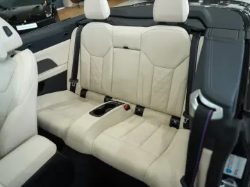 BMW 430 i Cabrio xDrive  M-SPORT-PRO
