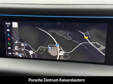 PORSCHE Macan Turbo 22-Zoll Rückfahrkamera LED-Matrix
