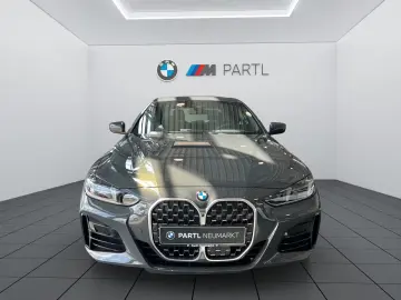 BMW 430i xDrive Cabrio M-Sport