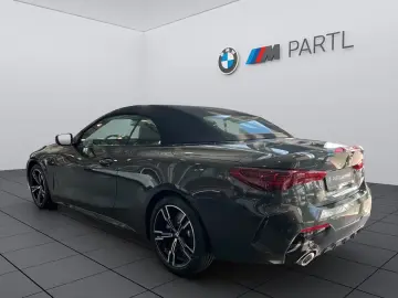 BMW 430i xDrive Cabrio M-Sport