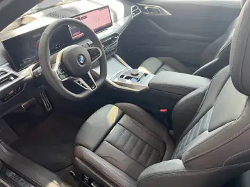 BMW 430i xDrive Cabrio M-Sport