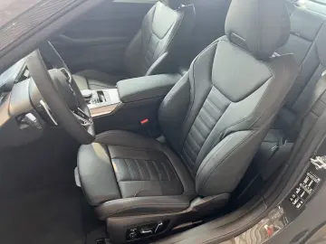 BMW 430i xDrive Cabrio M-Sport