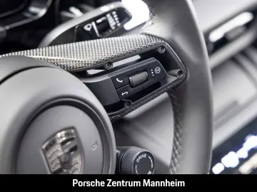 PORSCHE Macan Turbo Matrix Burmester InnoDrive HA-Lenkun