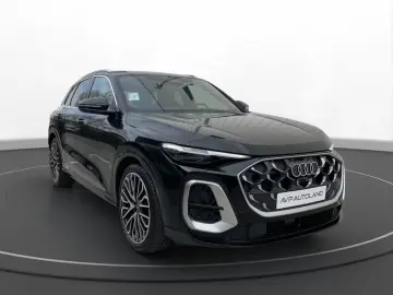 Audi SQ5 3.0 TFSI quattro S tronic