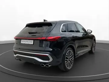 Audi SQ5 3.0 TFSI quattro S tronic