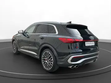 Audi SQ5 3.0 TFSI quattro S tronic