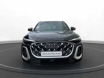 Audi SQ5 3.0 TFSI quattro S tronic