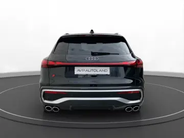 Audi SQ5 3.0 TFSI quattro S tronic