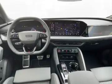 Audi SQ5 3.0 TFSI quattro S tronic