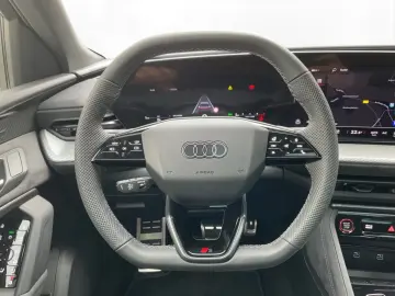 Audi SQ5 3.0 TFSI quattro S tronic