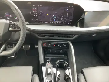 Audi SQ5 3.0 TFSI quattro S tronic