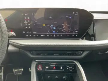 Audi SQ5 3.0 TFSI quattro S tronic