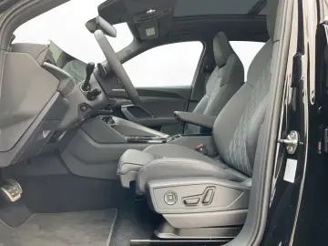 Audi SQ5 3.0 TFSI quattro S tronic