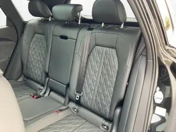 Audi SQ5 3.0 TFSI quattro S tronic
