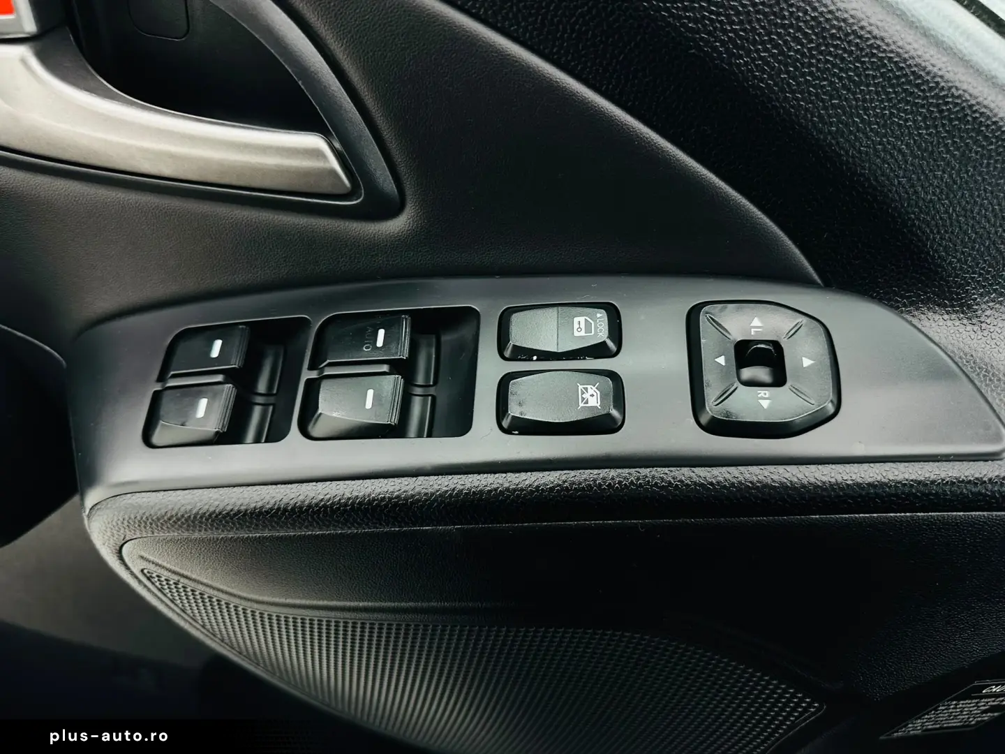 HYUNDAI IX35 2011 1.7D E5 Garantie 12 Luni Rate Avans 0 Doar