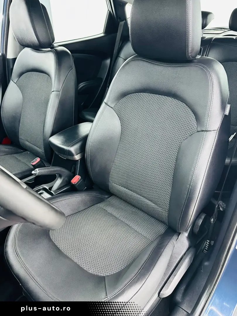 HYUNDAI IX35 2011 1.7D E5 Garantie 12 Luni Rate Avans 0 Doar
