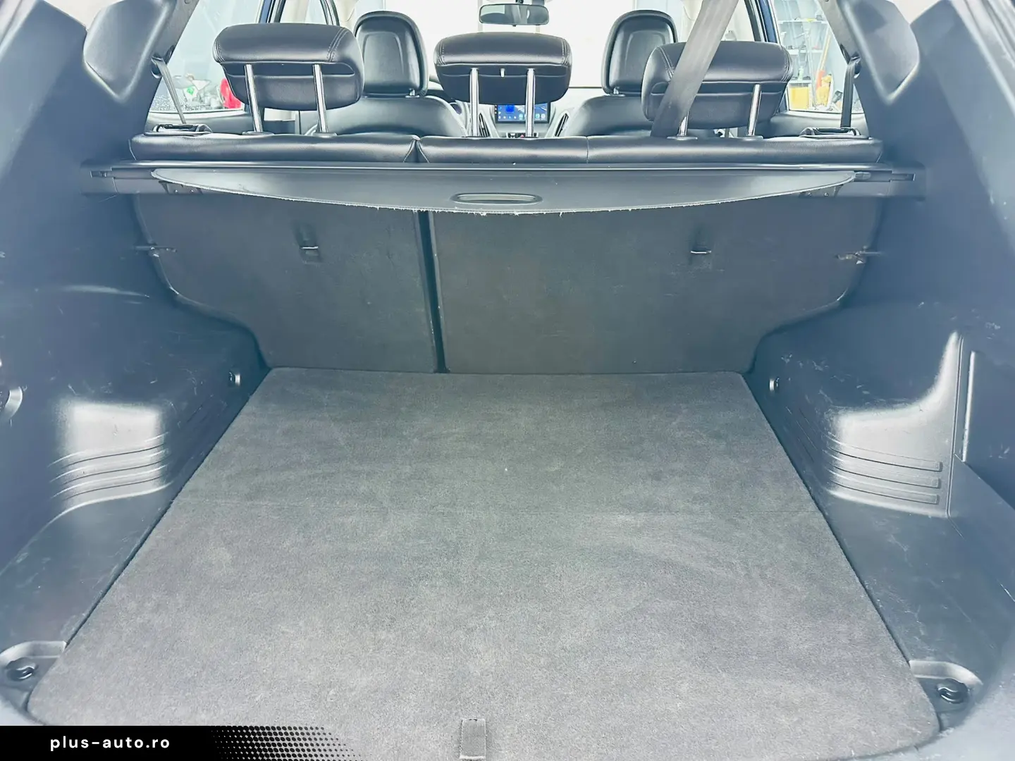 HYUNDAI IX35 2011 1.7D E5 Garantie 12 Luni Rate Avans 0 Doar