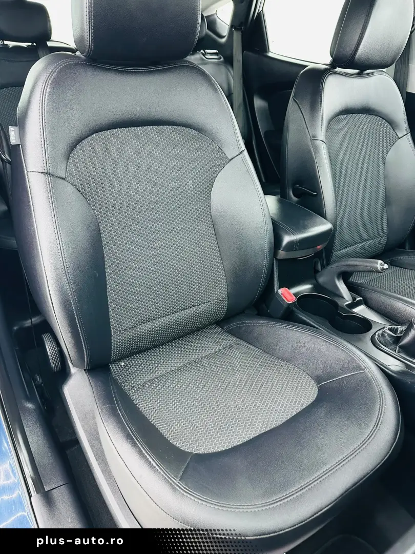 HYUNDAI IX35 2011 1.7D E5 Garantie 12 Luni Rate Avans 0 Doar