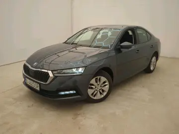 Skoda Octavia 2.0 TDI 115CP Ambition DSG
