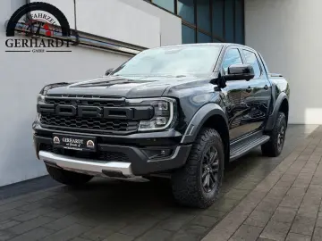 FORD Raptor 3.0 Ecoboost