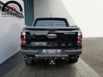 FORD Raptor 3.0 Ecoboost
