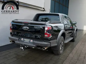 FORD Raptor 3.0 Ecoboost