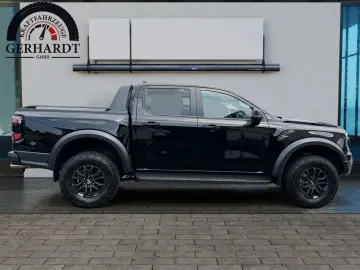 FORD Raptor 3.0 Ecoboost