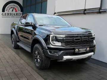 FORD Raptor 3.0 Ecoboost